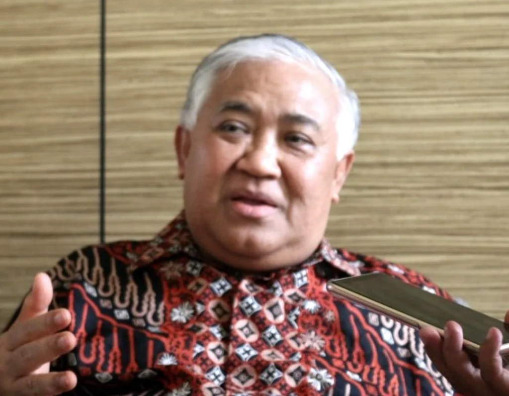 Presidium KAMI Desak Presiden Bentuk Tim Independen Pencari Fakta