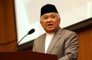 Ahok Dituntut Ringan, Ini Tanggapan Keras dari Din Syamsuddin