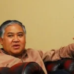 Din Syamsuddin Anggap Tuduhan KPK pada Amien Rais Tendensius dan Tidak Etis