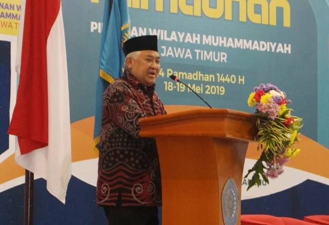 Inilah yang Harus Dilakukan Dunia Islam untuk Mewujudkan Khairu Ummah