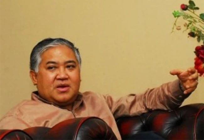 Din Syamsuddin Anggap Tuduhan KPK pada Amien Rais Tendensius dan Tidak Etis