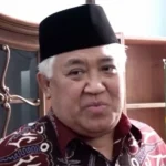 MK Mulai Berpolitik soal Cawapres, Begini Sindiran Din Syamsuddin