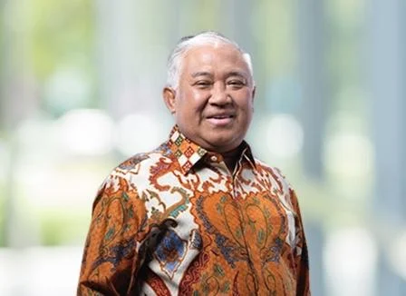 Sudah Selesai dengan Dunia