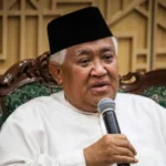 Jokowi Bilang Presiden Boleh Kampanye dan Memihak, Din: Tidak Ada Etika