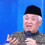 Capres Rayakan Kemenangan sebelum Waktunya Diingatkan Din Syamsuddin dengan Ayat Ini