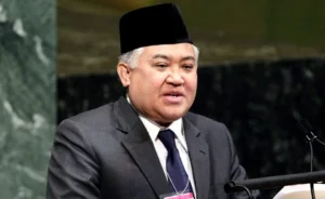 Empat Saran Din Syamsuddin untuk Atasi Tuduhan Pemilu Curang