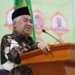 Din Syamsuddin: Tinjau Kembali Keputusan Pembatalan Haji