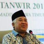 Penjelasan Din Syamsuddin Kenapa Muhammadiyah Jarang Adakan Kegiatan Pengumpulan Massa