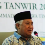 Siap Jaminkan Diri jika Buni Yani Ditahan, Din Syamsuddin: Apa yang Dia Sampaikan adalah Kewajiban Agama Seorang Muslim