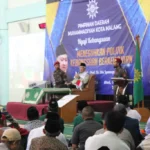 Jelang Tahun Politik, PDM Kota Malang Gelar Tabligh Akbar Kebangsaan