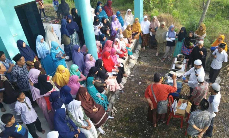 Ini Akibat Umat Islam Malas ‘Jalan-Jalan di Pasar’: 1 Persen Penduduk Kuasai 55 Persen Kekayaan Indonesia