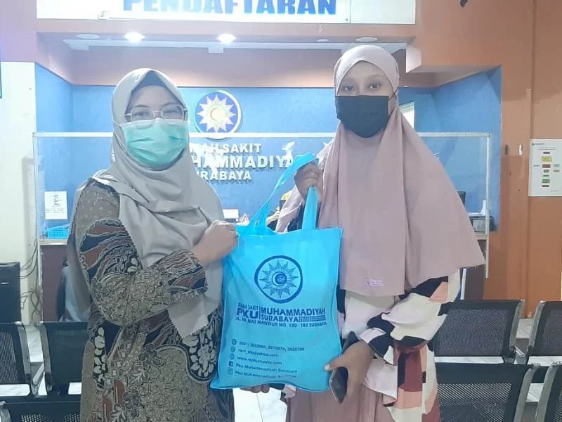 Milad RS PKU Dirayakan dengan Acara Ini