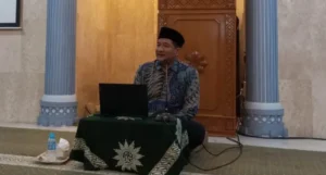 Hadapi Keadaan, Jangan Marah