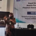 Lima Syarat Membangun Jejaring AUM Kesehatan