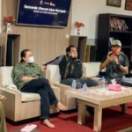 Literasi Itu Membaca Kehidupan, Bukan Sekadar Buku