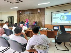 Pemkab Gresik dan UMG Kerja Sama Penelitian Fasilitas Kesehatan