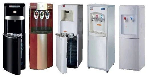 Cara Memilih Dispenser Galon Bawah Hemat Listrik