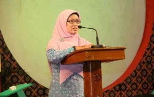 3 Aspirasi PP Nasyiatul Aisyiyah tentang Kasus Ahok yang Disampaikan pada Presiden