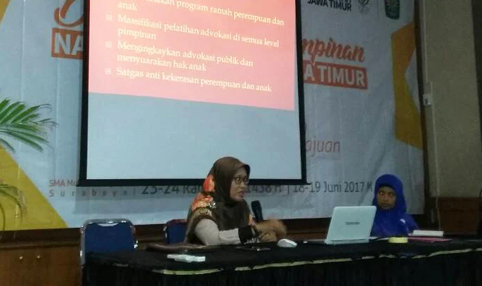 Kalah Seksi dengan Berita Politik, Kasus Perempuan dan Anak Jarang Jadi Perhatian Media