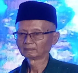 Djainuri Alief, Jihad di Muhammadiyah Jadi Kegembiraannya