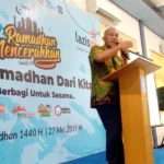 Lazismu GKB Siap Tangani Urusan Keumatan seperti Ini