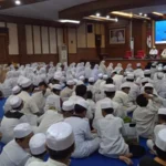 Doa Bersama untuk Pemilu 2024 Berlangsung Damai dan Bermartabat