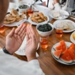 Doa Buka Puasa Menurut Nabi