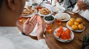 Doa Buka Puasa Menurut Nabi