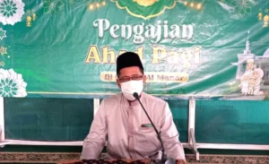 Doa Itu Otak Ibadah