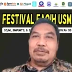 FFU Jaga Ghirah Prestasi Sekolah Muhammadiyah