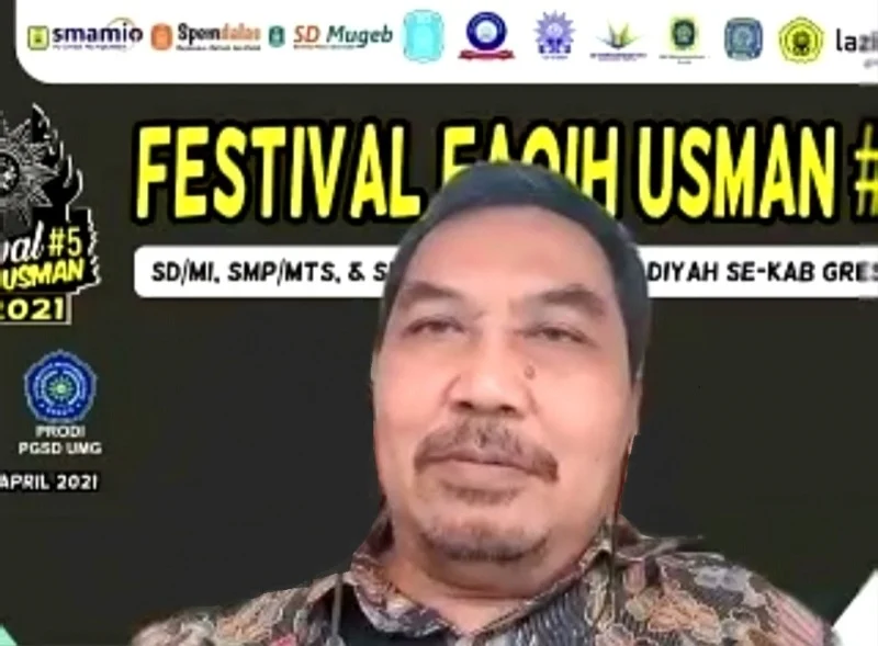 FFU Jaga Ghirah Prestasi Sekolah Muhammadiyah