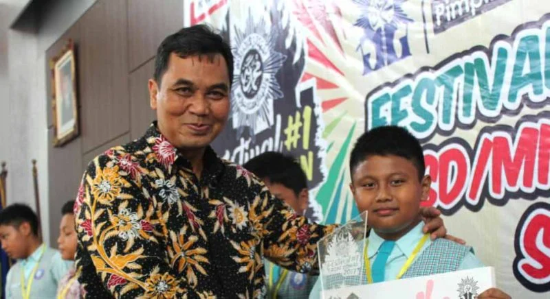 Cerita di Balik Juara FFU 2017: Daffa yang Giat Belajar dan Ariftian sampai Jungkir Balik