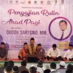 Ternyata Gambar dalam Uang Ada Maknanya di Dunia Infak