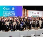 Din Syamsuddin ke Qatar Bicara Ujaran Kebencian dan Islamofobia