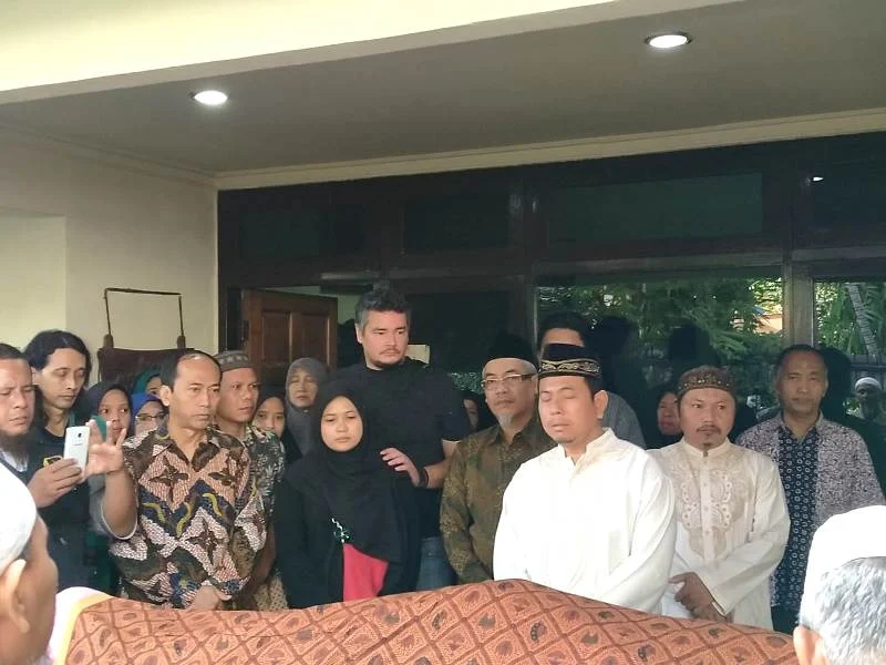 Dokter Amat Mulia Asnar Wafat, Begini Kenangan Pasiennya