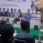 Pemerintah Targetkan 10 Juta Tukang Jagal Bersertifikat Halal