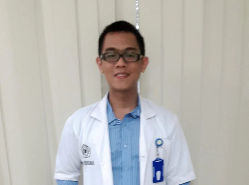 Mizan Nulkhaq, Dokter Muda UMM Ini Meninggal dalam Kecelakaan saat Pergi Koas ke RSML