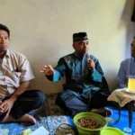 Hubungan Niat dan Pengaruhnya pada Organ Tubuh Dibahas dalam Tadarus Keliling Ini