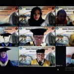 Dosen Unismuh Raih Doktor berkat Pekerja Migran