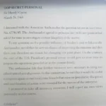 Dokumen Gilchrist Panaskan Konflik PKI dan Angkatan Darat