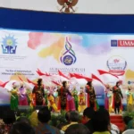 Dolanan Jawa Timur Guncang Dome UMM di ME Awards 2018, Dilatih Dua Kakak Beradik