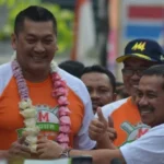 SD Muhammadiyah 4 Surabaya Launching Klub Baseball-Softball Profesional