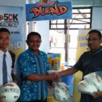 Donor Darah di RS Muhammadiyah Babat Berhadiah Jalan-Jalan ke London