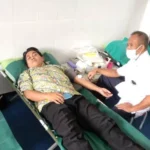 Bakti Sosial Milad PCM Karanggeneng Mulai Khitan hingga Bekam