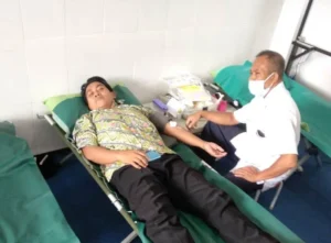 Bakti Sosial Milad PCM Karanggeneng Mulai Khitan hingga Bekam