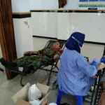 Pengalaman Pertama Donor Darah: Kok Nggliyeng Ya