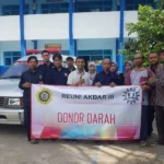 Alumni Pondok Berkumpul Lakukan Acara Ini