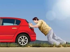 Dorong Mobil Mogok, seperti Itulah Gali Potensi