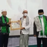 Dosen UM Jember Raih Thibbun Nabawi Award
