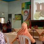 Dosen Umla Ajak Transaksi Online Aman dan Berkah